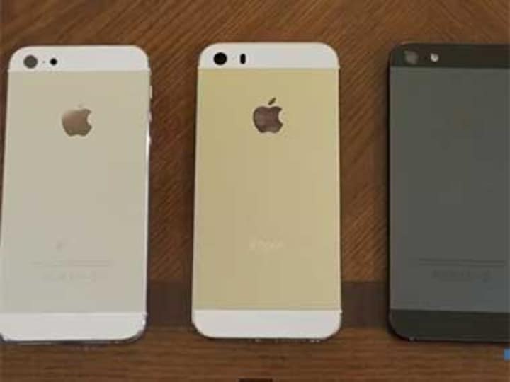 Apple to Samsung: Will fashion makeovers help smartphones stand out? 