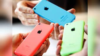 iPhone 5c will face competition from iPhone 4 in India: analysts