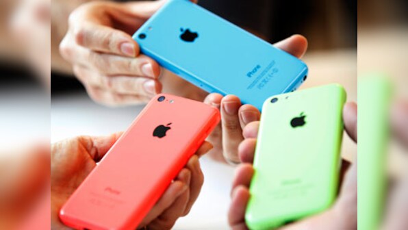 iPhone 5c will face competition from iPhone 4 in India: analysts