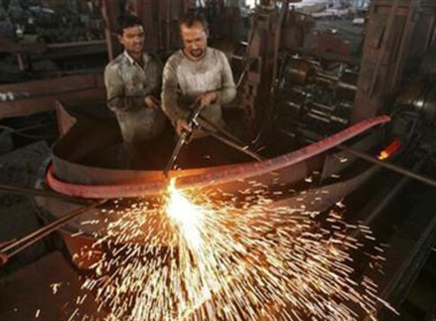 Union Budget 2019-20: What is Index of Industrial Production and how it helps govt chart future course of action Union Budget 2019-20: What is Index of Industrial Production and how it helps govt chart future course of action