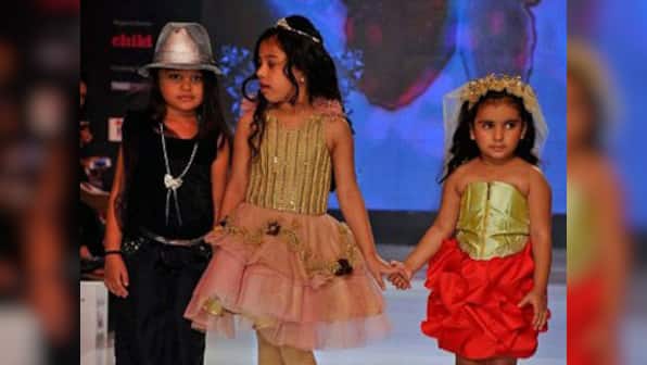Maharashtra govt body works on policy to protect child artistes