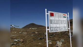 India-China talks conclude, focus on maintaining border peace 