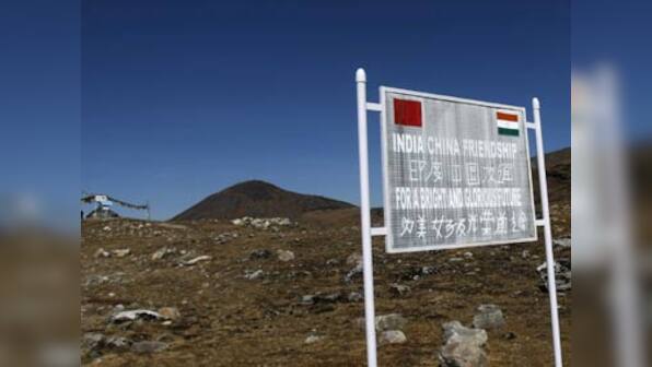 India-China talks conclude, focus on maintaining border peace 