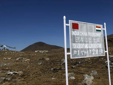 India-China talks conclude, focus on maintaining border peace  India-China talks conclude, focus on maintaining border peace