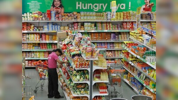 Food shortage will be a reality by mid-century, says UN