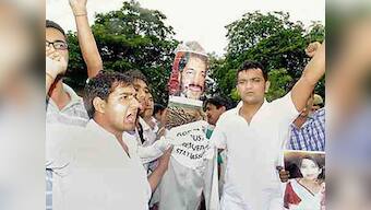 Shocker! 29 MLAs get suspended from Haryana assembly over CD row