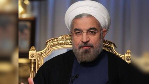 Obama and Iran's new president to meet for first time next week