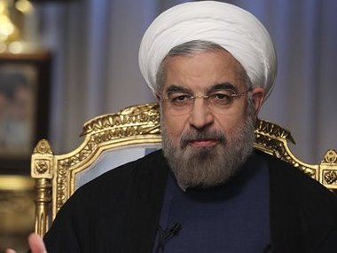 Obama and Iran's new president to meet for first time next week Obama and Iran's new president to meet for first time next week