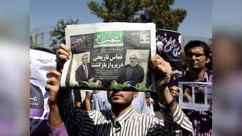 A phone call will not restore relations: Iran on US ties