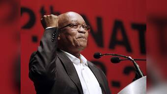 South Africa set to go to polls on Wednesday