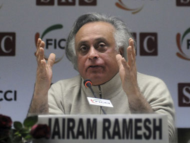 I was dubbed CIA agent for supporting globalisation, FDI: Jairam Ramesh I was dubbed CIA agent for supporting globalisation, FDI: Jairam Ramesh