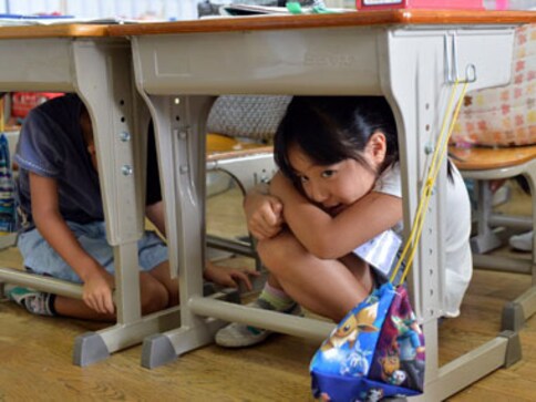 Earthquake of magnitude 6.9 jolts Japan, tremors felt in Tokyo-World