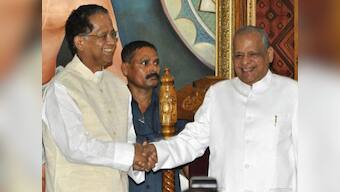 Assam will not be divided, says governor 