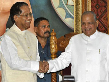 Assam will not be divided, says governor Assam will not be divided, says governor