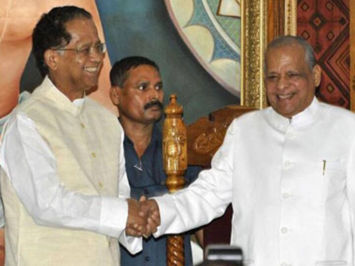 Assam will not be divided, says governor Assam will not be divided, says governor