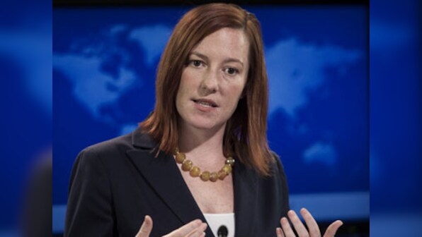Pak nuke weapons security can be improved: US