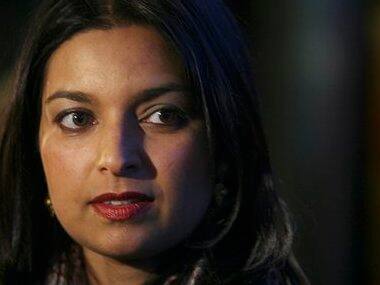Jhumpa Lahiri's 'The Lowland' loses out on US National Book Award