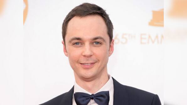 'Big Bang Theory' season 8 production on hold over contract dispute