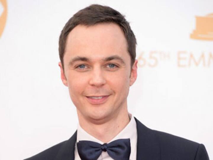 'Big Bang Theory' season 8 production on hold over contract dispute