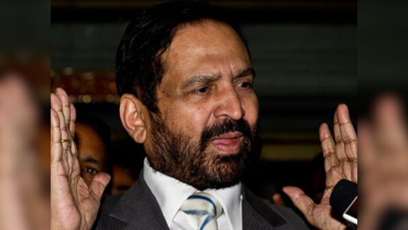 CWG scam: Finance Ministry to issue tax demand notices to firms