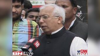 SP sacks Kamal Farooqi as secretary for Yasin Bhatkal remark