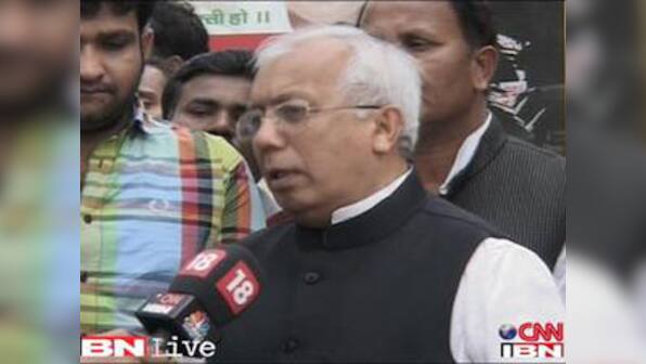 SP sacks Kamal Farooqi as secretary for Yasin Bhatkal remark