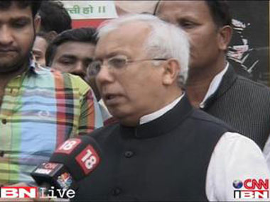 SP sacks Kamal Farooqi as secretary for Yasin Bhatkal remark SP sacks Kamal Farooqi as secretary for Yasin Bhatkal remark