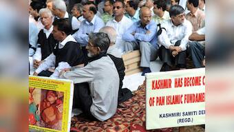 Panun Kashmir demands UT in Kashmir for resettlement