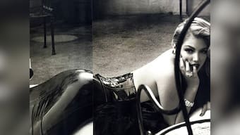 Kate Upton named 'Model of the Year' at Annual Style Awards