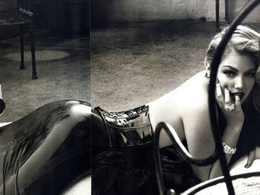 Kate Upton named 'Model of the Year' at Annual Style Awards Kate Upton named 'Model of the Year' at Annual Style Awards