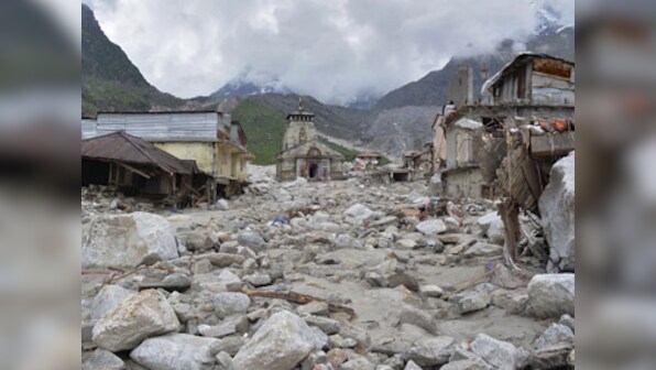 Prayers set to be resumed at Kedarnath shrine