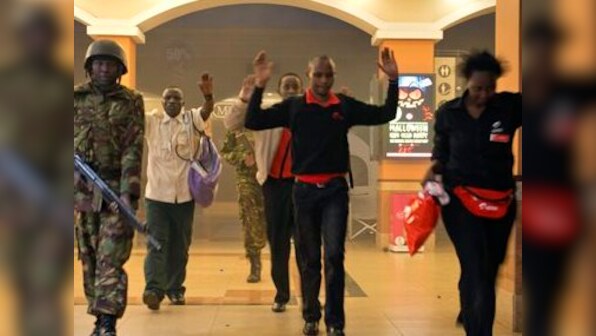 What will happen to Kenya's economy after the Westgate mall attack?