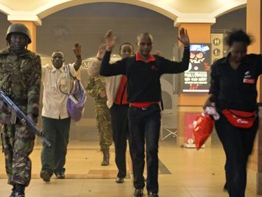What will happen to Kenya's economy after the Westgate mall attack? What will happen to Kenya's economy after the Westgate mall attack?