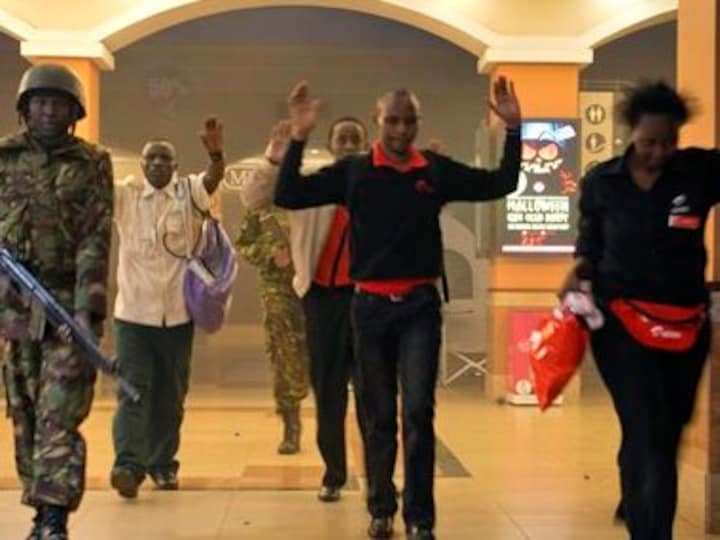 What will happen to Kenya's economy after the Westgate mall attack?