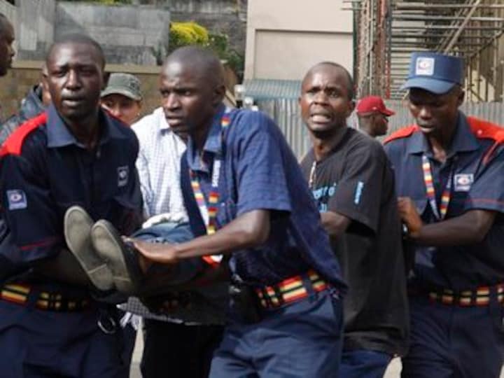 Nairobi crisis: Will bring justice to those responsible, says International Criminal Court
