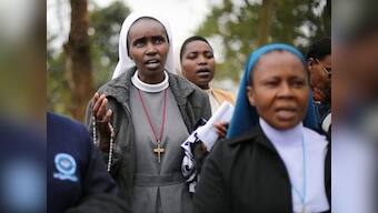 39 people remain unaccounted for after Nairobi mall terrorist attack: Red Cross
