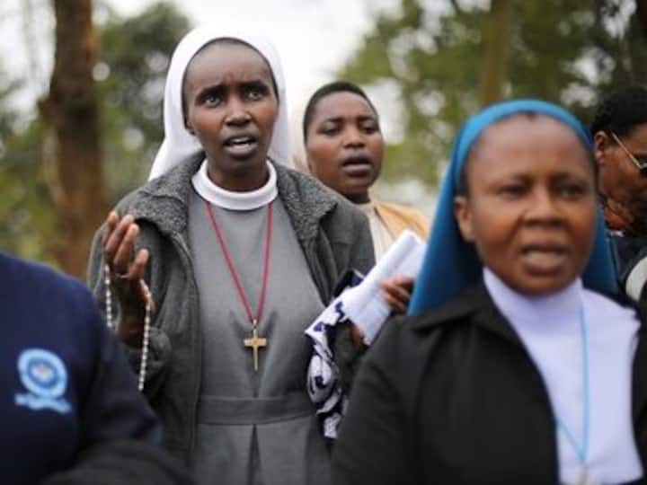 39 people remain unaccounted for after Nairobi mall terrorist attack: Red Cross 39 people remain unaccounted for after Nairobi mall terrorist attack: Red Cross