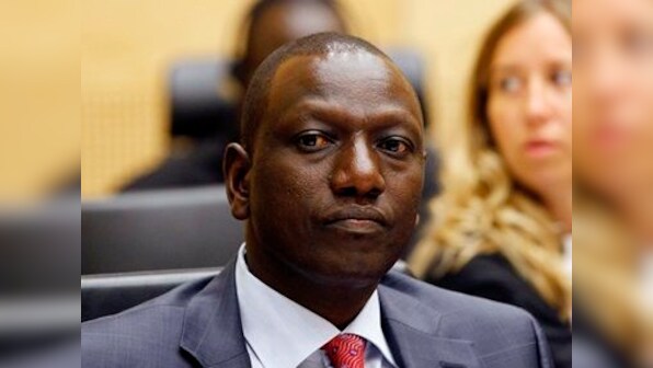 Nairobi hostage crisis: Deputy president excused from International Criminal Court trial