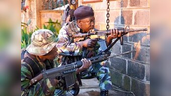 Nairobi mall hostages not yet released by al-Qaeda terrorists: Source