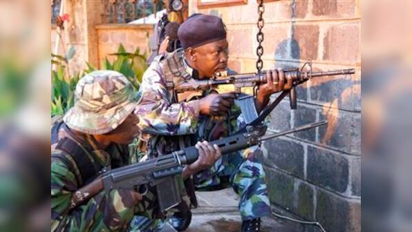 Kenya attack: No help from MEA, says slain Indian's family