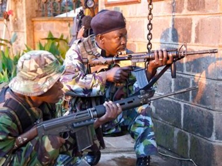 Kenya attack: No help from MEA, says slain Indian's family