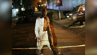Kenya attacks: US under pressure to mount action against al-Shabab