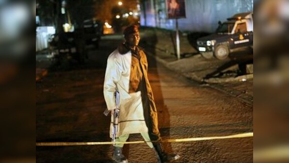 Kenya attacks: US under pressure to mount action against al-Shabab