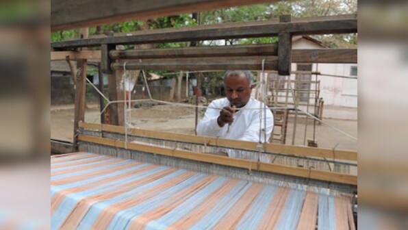 Fabindia submits undertaking to Bombay High Court, says it will not brand its products with term 'khadi'
