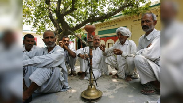 In khap-ruled Haryana, few takers for Cong's Jat reservation card
