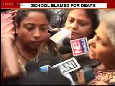 Helen Sarkar. Ibnlive