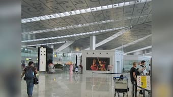 AAI unions to govt: Don't hand over big airports to private cos   