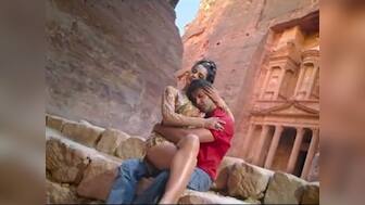 New Krrish 3 song, starring Hrithik's cleavage, Kangana as a Flintstone  