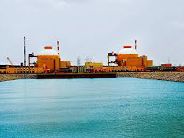 Kundankulam ready to generate power by October end Kundankulam ready to generate power by October end