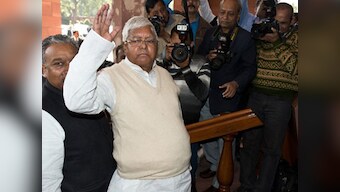 Convicted netas should keep away from polls: Here's why allowing Lalu Prasad to campaign in Bihar is immoral and unmitigated farce